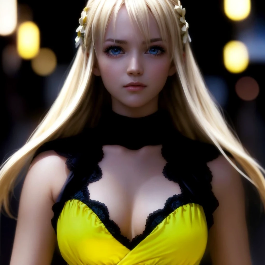 Marie rose futa
