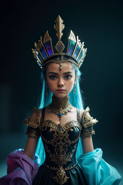 8K, ARTISTIC photogrAphy, best quAlity, mAsterpiece: 1.2), A (potrAit:1.2) Don Bluth Style doll, in a Dragon's Lair, full body RAW candid cinema, 16mm, color graded portra 400 film, remarkable color, ultra realistic, sad admosphere, dark lighting, oppressive atmosphere, depressive colors, kodak portra 400, photograph,r, Natural Light, Salvatrucha tatoos, Crown Metal, Pinhead lighgts, blur reflection, Brush Strokes, Smooth, abstract, Splatter, Oil On Canvas, rainbow colors, fractal isometrics details bioluminescens : a stunning realistic photograph of wet bone structure, 3d render, octane render, intricately detailed, titanium decorative headdress, cinematic, trending on artstation | Isometric | Centered