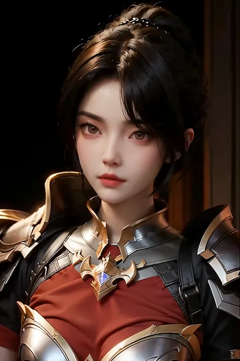 1 girl, ultra realistic, high res, highly detail, masterpiece, best quality, looking at viewer, wang yuanyuan, head to chest sho...