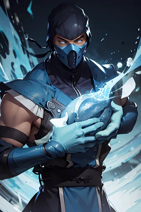 subzero realista