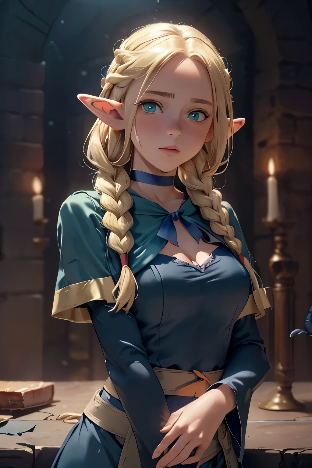 Marcille Donato