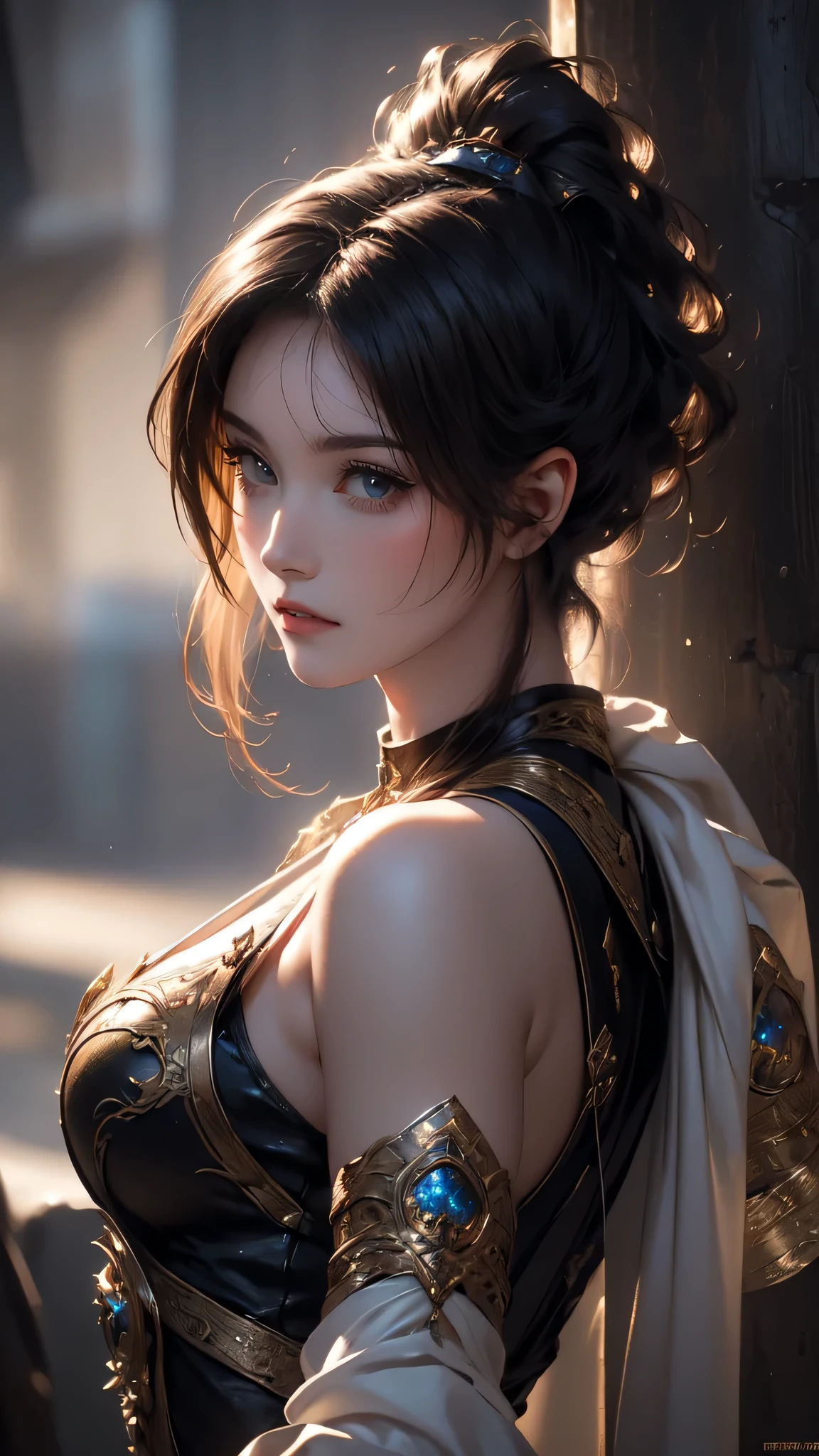(random pose),(Cinematic scene,Fantasy Art,Highest image quality,(8K),Ultra-realistic,Best Quality,High quality,High Definition,high quality texture,high detailing,Beautiful detailed,fine detailed,extremely details CG,Detailed texture,realistic representation of face,masterpiece,presence,Dynamic,Bold),Magical girl