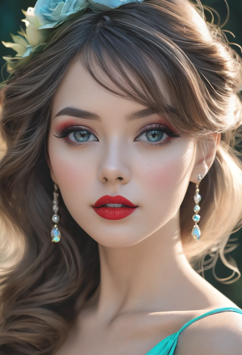 أميرة, الواقعية الجديدة, الواقعية الفائقة, تفاصيل فائقة, واقعية, 4K, photopainting, النقش, تصوير الخطوبة, Femme Fatale, مكياج طبيعي, ProFessional Photography, جلسة تصوير حائزة على جوائز, فائقة الواقعية, كانون 1DX مارك الثالث, 35 ملم, F/8