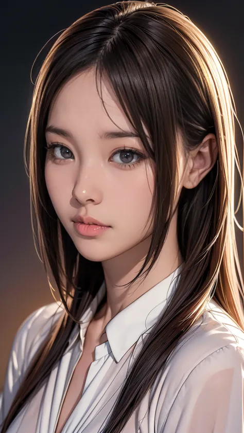 (Best Quality,8K,hight resolution,masutepiece:1.2),Ultra-detailed,(Realistic,Photorealsitic,Photorealsitic:1.37),30-years old、In...