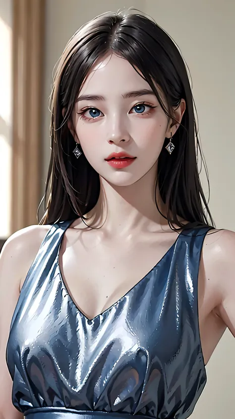 (an unparalleled masterpiece, side light, fine and beautiful eyes: 1.2), ultra-realistic 8k CG, perfect artwork, Upper body, Shi...