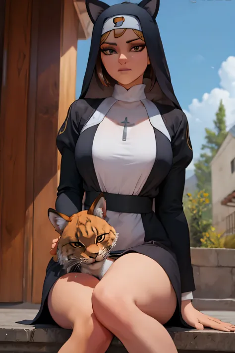 Nun lynx 