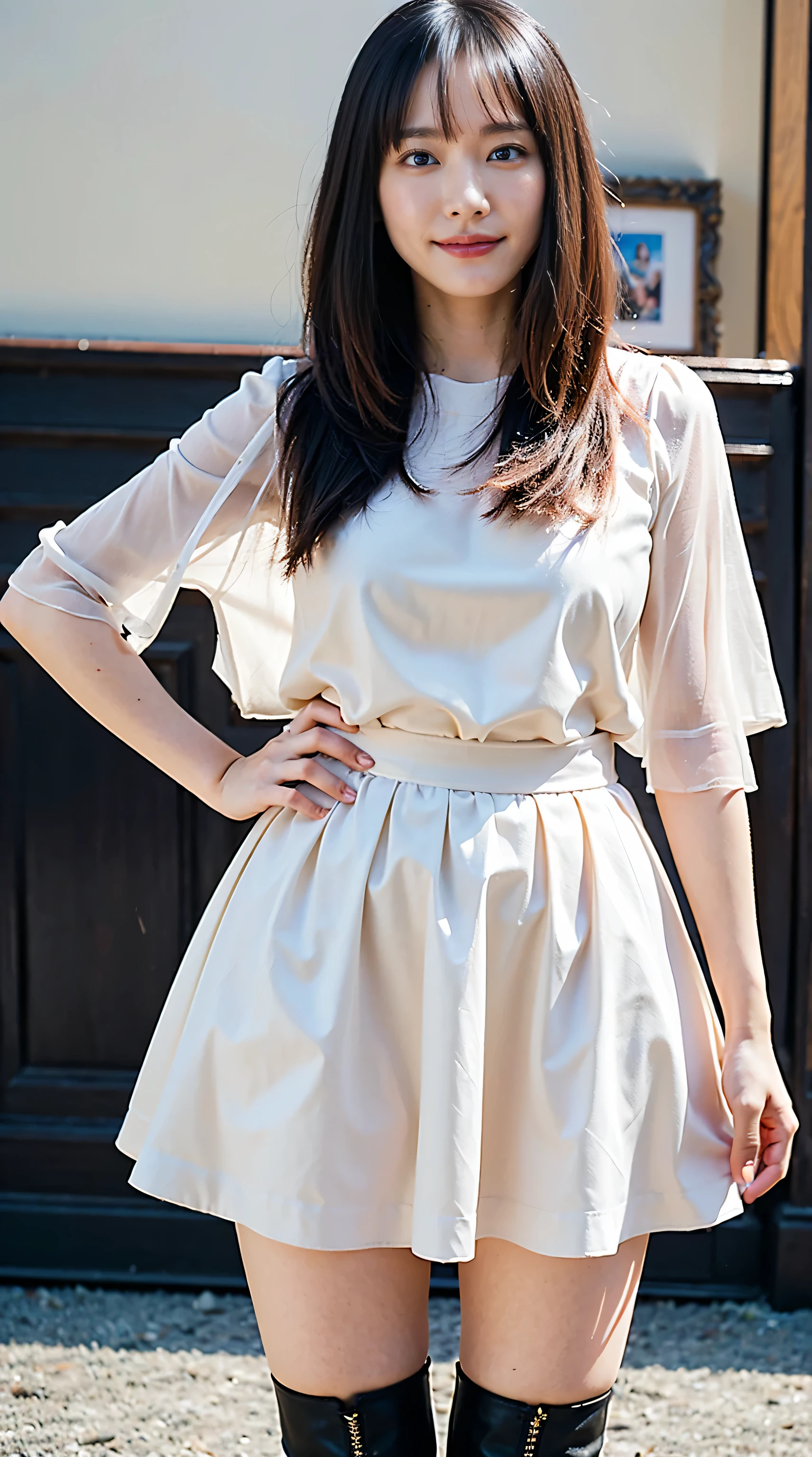 新垣結衣 aragaki yui - SeaArt AI Model