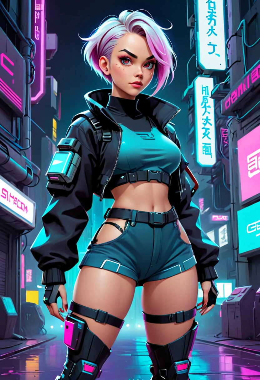 Cyberpunk