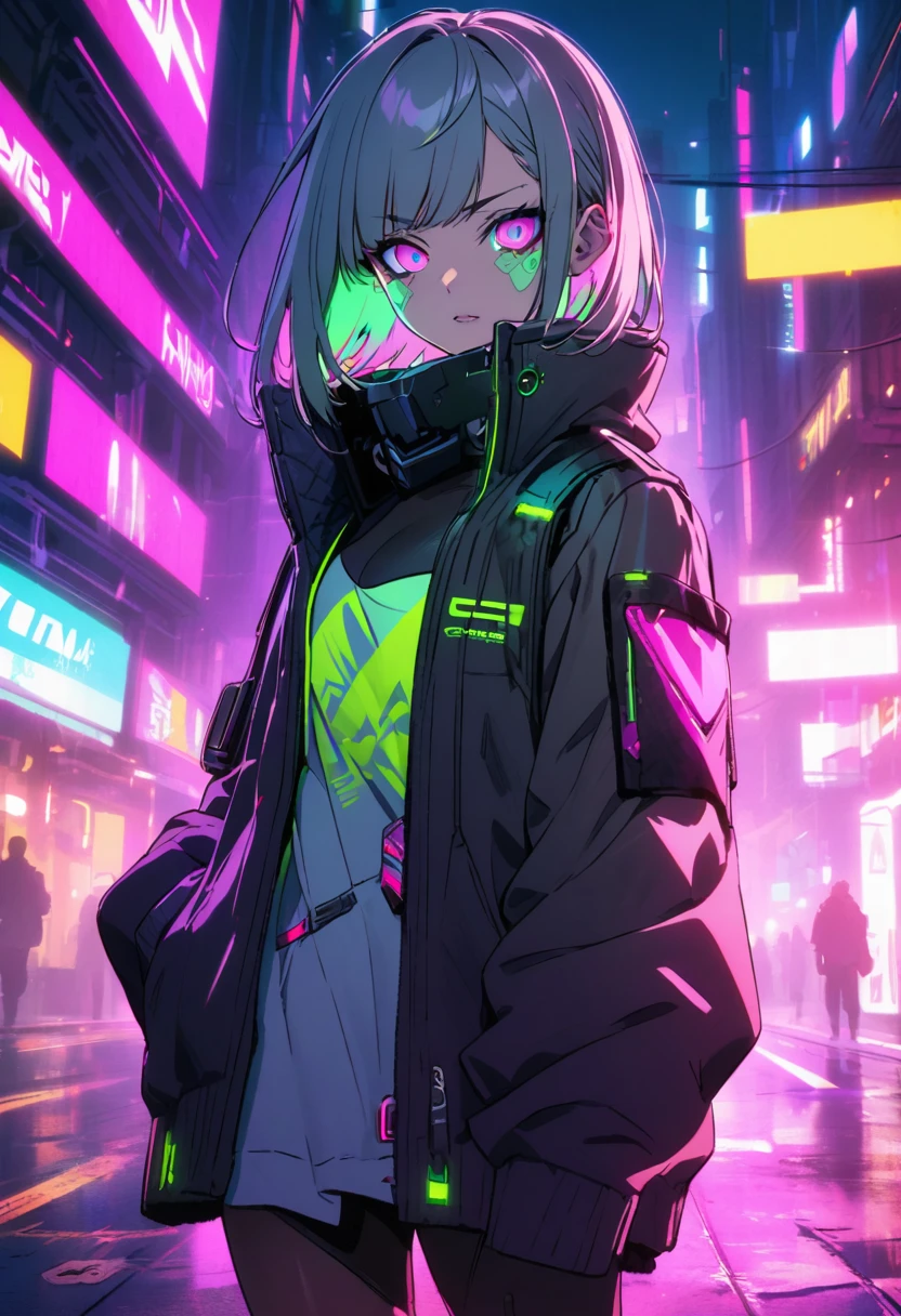 Cyberpunk