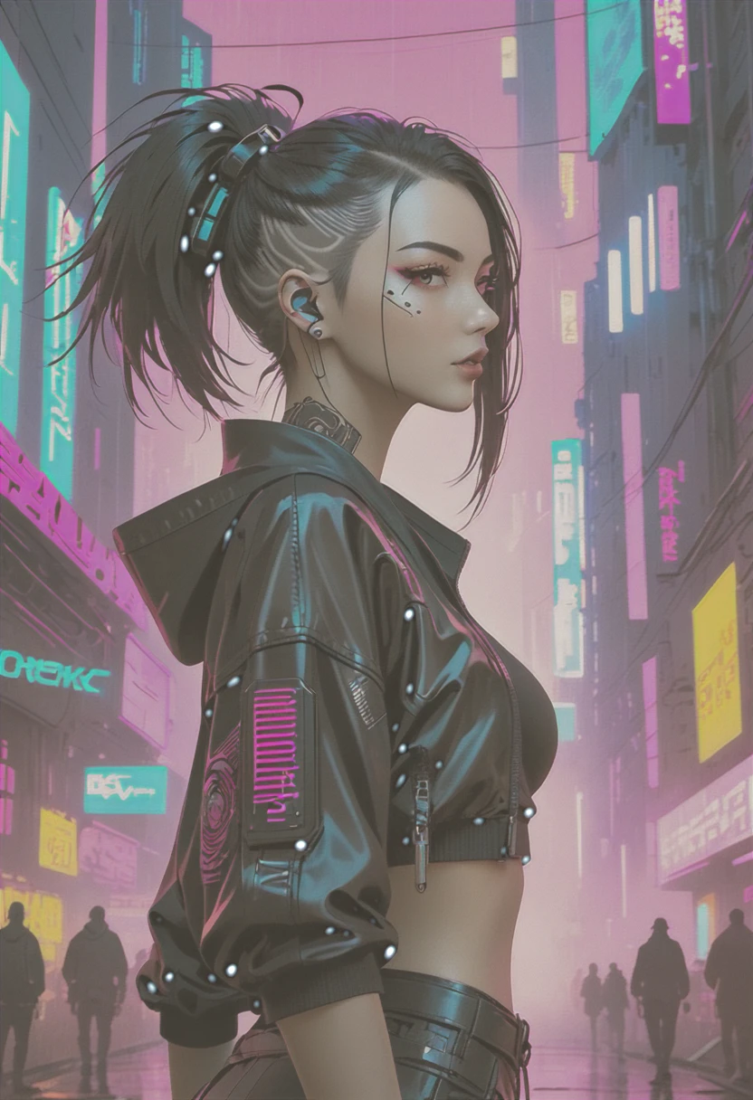 Cyberpunk