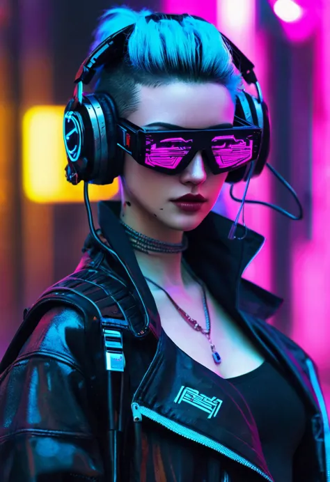 cyberpunk