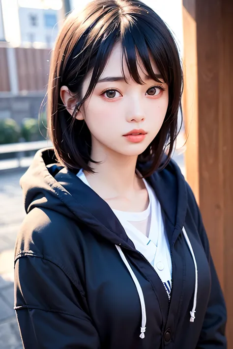 (1 nogizaka girl,raw photo,photo realistic:1.5),(best quality, high quality,hdr, highest quality,ultra high resolution,high reso...