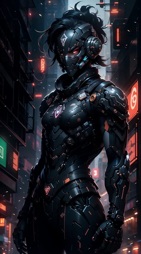 ((Adam smasher))Uma armadura de combate de alta tecnologia inspirada no conceito de Godzilla., Godzilla concept biotech battle a...