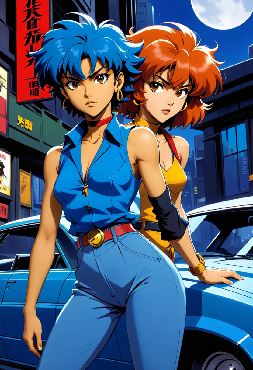 Cowboy Bebop