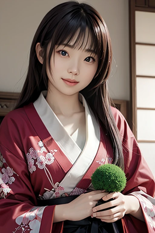 Stunning image of a happy japanese woman, 
ambient mysterious light, hyper detailed, 
highly detailed, insanely detailed, beautiful, 
realistic, stunning, perfect lighting, mind blowing, award winning