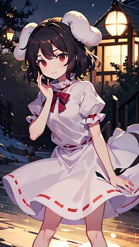 tewi inaba,touhou project