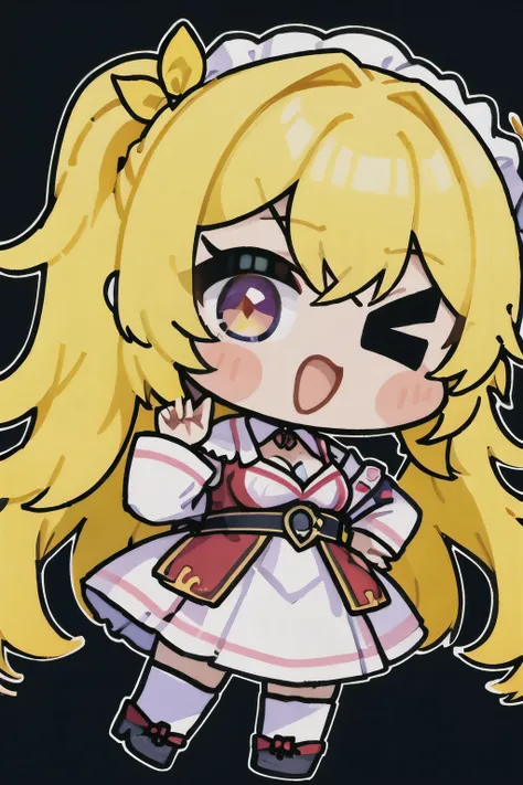 Ciallo Emoji Ciallo表情包 - SeaArt AIモデル