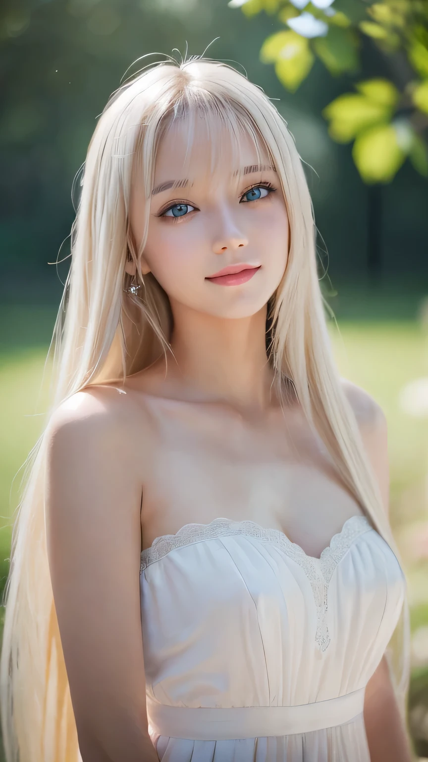 un sourire léger、nuit、Prise de vue en direct、(((Des portraits d&#39;une extrême beauté)))、((peau brillante))、1 fille、Belle fille de 11 ans de Prague、((Cheveux blond platine brillant))、[yeux bleus]、brillant, peau brillante、cheveux soyeux super longs et raides、eye-liner、La frange est longue、Poils entre les yeux、cheveux dansants、((chef-d&#39;œuvre、最Haute qualité、Super détaillé、lumière du film、détails complexes、haute résolution、8k、très détaillé))、contexte détaillé、8k UHD、Reflex numérique、Lumière douce、Haute qualité、grain de film、FUJIXT3 、Faible profondeur de champ、Lumière naturelle、（parler à la main）、Levant les yeux、yeux tombants、