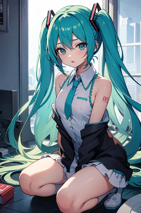 hatsune miku