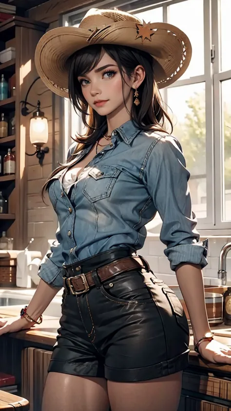 cowgirl position