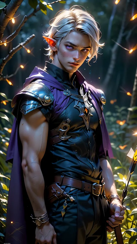 dark elf male,((man:1.5)),1 man,elf_male,dark elf,

(male,muscle,1boy,1 boy,pectoral,man chest,muscular),25 year old man,young,(...