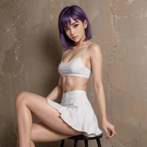 "ayane" (melhor qualidade,4k,8k,high resolution,obra de arte:1.2), ultra-detalhado, realista:1.37, retratos, cores vibrantes, na...