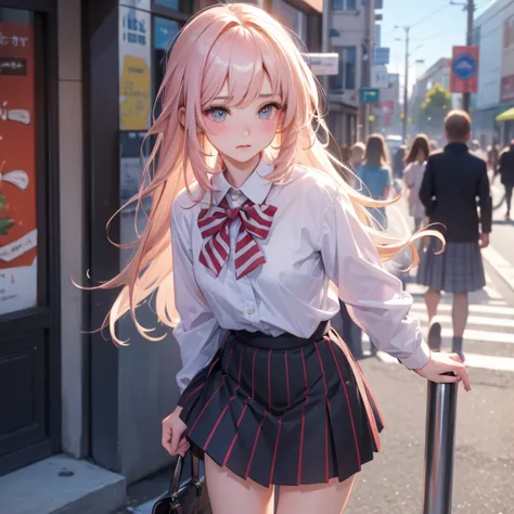 highly detailed cg unity 8k wallpaper、highest quality、super detailed、masterpiece、practical、photorealism、very detailed cute girl、...