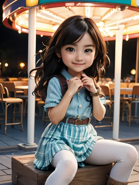 YamamotoMizuki_JP_Actress SeaArt AIモデル