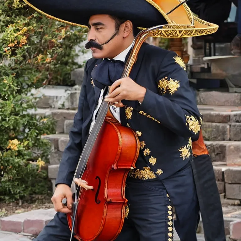 mariachi