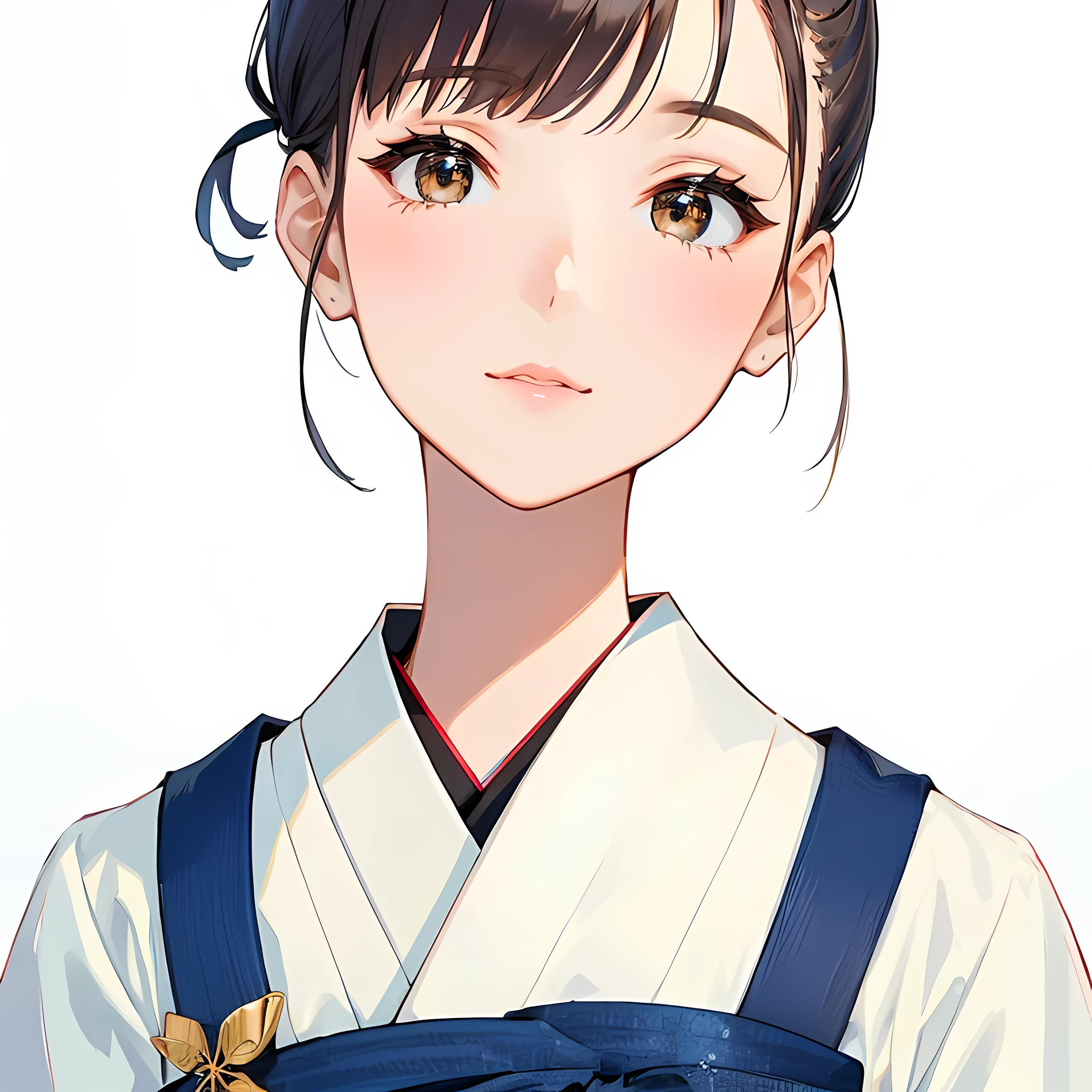일본 광산 소녀