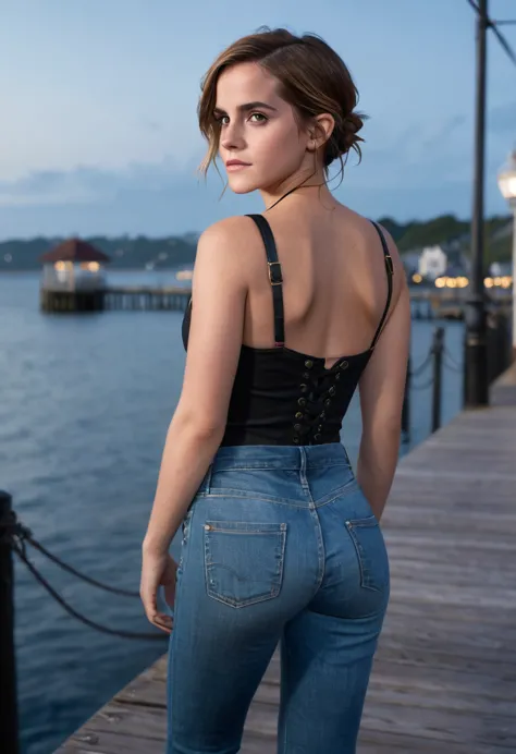 Emma Watson, perfect lighting, (looking at camera:1.35), realistic skin, realistic, (photorealistic:1.4), supermodel, soft light...
