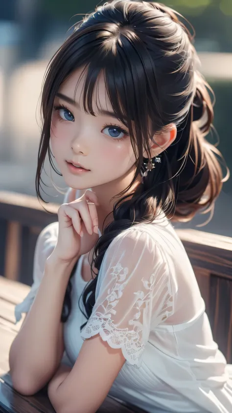 (random cute fashion),(random pose),(random hairstyle),(highest image quality, (8k), ultra-realistic, best quality, high quality...