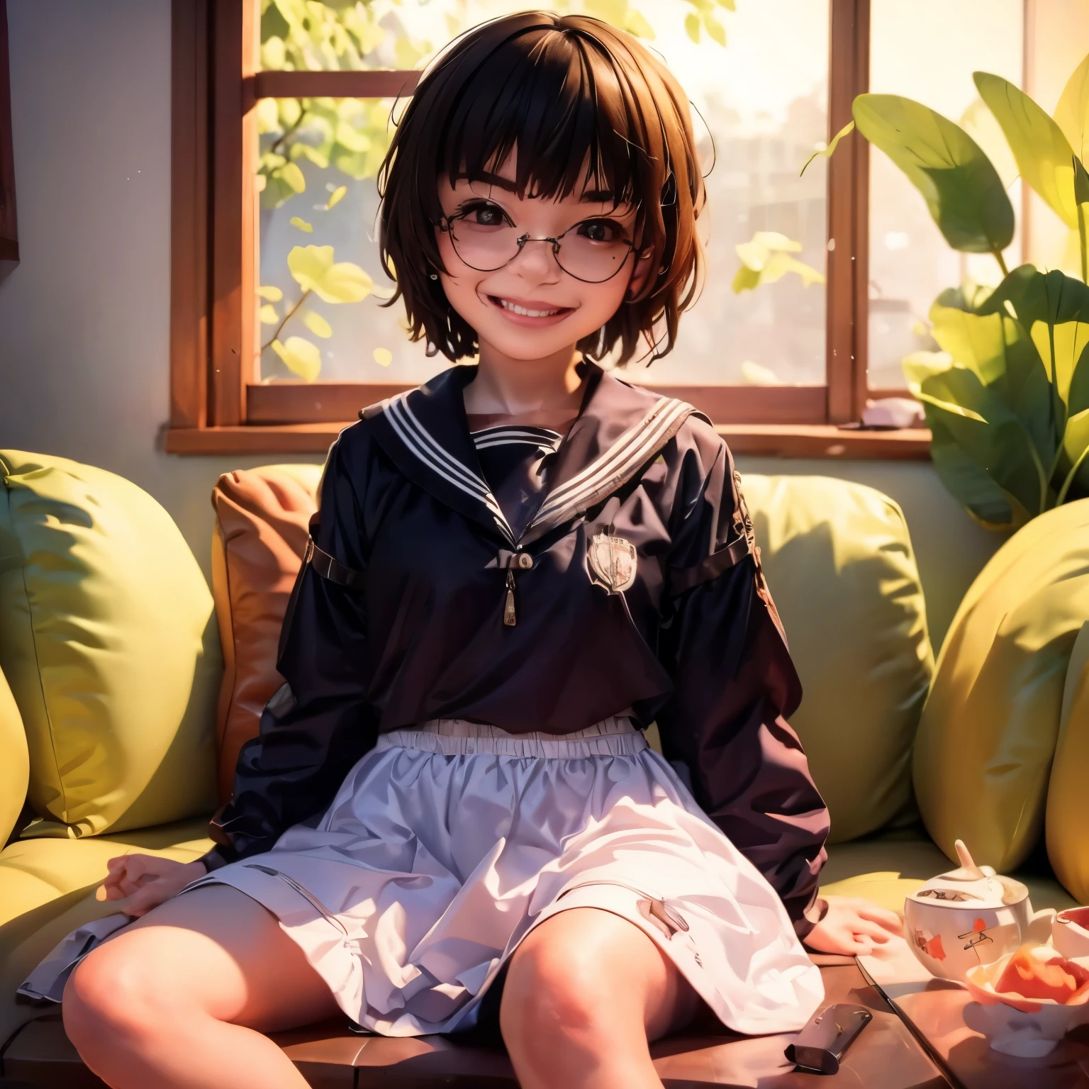  a toy of a girl,(professional portrait, professional photo, raw photo) ,
masterpiece,bestquality,realistic,8k, Cinematic lighting, 
official art, ultra highres,
 q posket, small character. unreal engine 5, pixar doll deep focus,
(1girl sitting, spread legs:1.5), full body shot, 
teenager, kawaii, skinny,
beautiful face, seductive smile,

slim legs,
perfect waist to hip ratio,
looking at viewer,
short hair, brown hair,
lips,
brown eyes,
smile, BREAK,  

BREAK,  chibi, style as nendoroid, 1girl,
