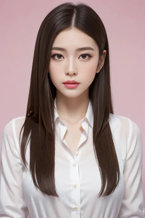 Generate with SFW, (1 girl:1.3), Upper Body Shot, Japanese, 17 year old supermodel, the body is slim, high school girl, (from before), (highest quality:1.4), 32k resolution, (Realistic:1.5), (Ultra-realistic:1.5), High resolution UHD, (masterpiece:1.2)), (...