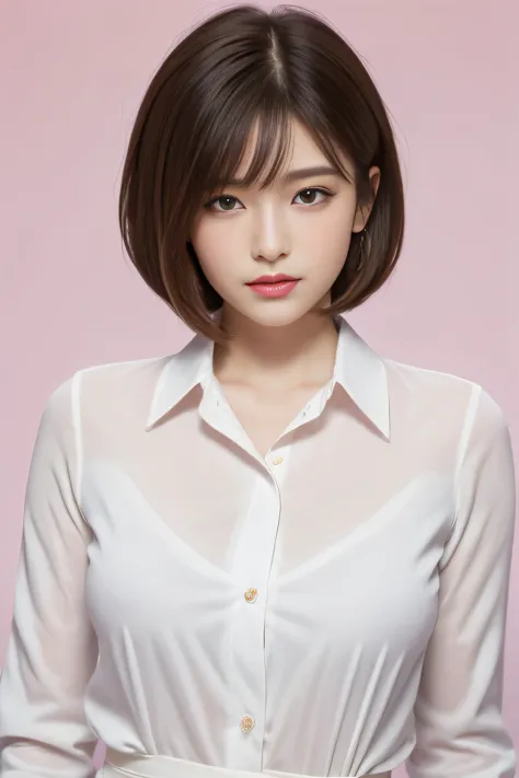 Generate with SFW, (1 girl:1.3), Upper Body Shot, Japanese, 17 year old supermodel, the body is slim, high school girl, (from before), (highest quality:1.4), 32k resolution, (Realistic:1.5), (Ultra-realistic:1.5), High resolution UHD, (masterpiece:1.2)), (...