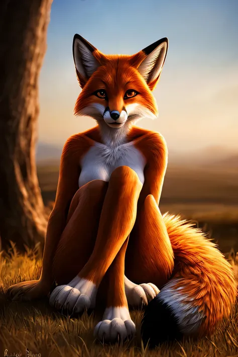 Anthro Fox Porn - female fox porn - SeaArt Al - å…è²»AIè—è¡“ç”Ÿæˆå™¨