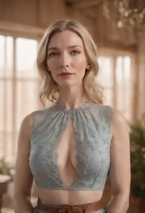 cate Blanchett (25)), beautiful detailed eyes, beautiful detailed lips -  SeaArt AI