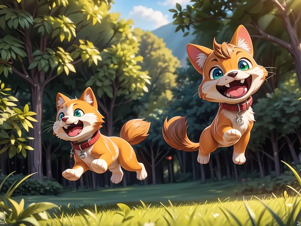 (best quality,4k,8k,highres,masterpiece:1.2),ultra-detailed,(realistic,photorealistic,photo-realistic:1.37),HDR,UHD,studio lighting,ultra-fine painting,sharp focus,physically-based rendering,extreme detail description,professional,vivid colors,bokeh,shiba inu,lone dog,frisbee,mid-air catch,playful,energetic,curious,fast-moving,fluffy fur,focused eyes,alert ears,open mouth,excitement,motion blur,flying frisbee,green grass,sunny day,outdoor scene,joyful,active,lively atmosphere,natural environment,colorful leash,jumping dog,sharp claws,pet's perspective,dynamic angle,action-packed,pure happiness,full of life,exhilarating moment,instant freeze frame,dynamic contrast,motion freeze,enhanced reflections,high energy,quick reflexes,puppy-like behavior,playmate,beautiful surroundings