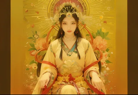 amaterasu oomikami、japanese beauty、angel of the japan、the most beautiful woman in the world、economic fortune、good luck、increased...