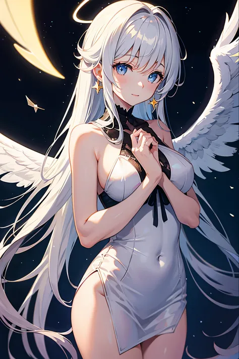 Cute Angel