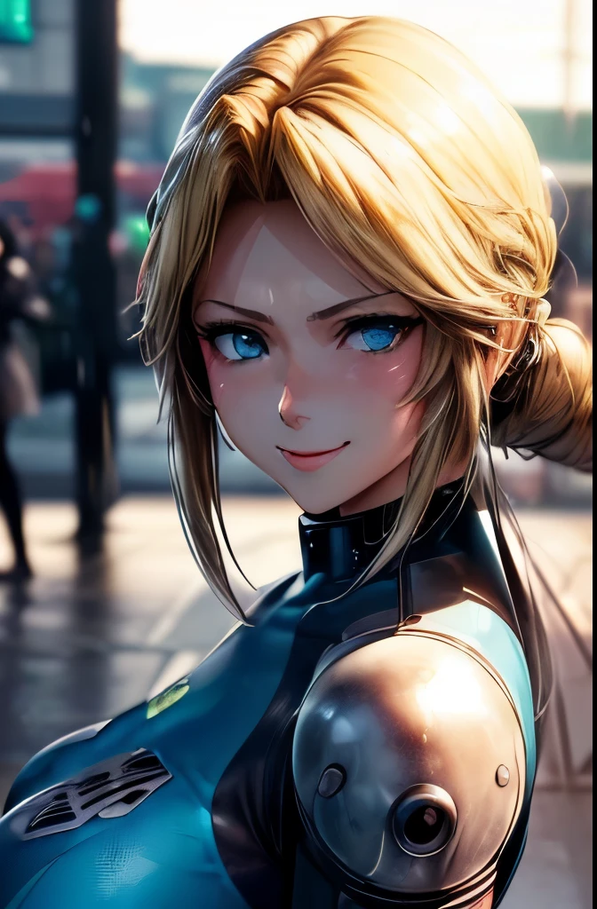 8k(((((Cute Style animé face,(Bonne représentation du visage,Style animé),(sourire maladroit),le visage est rouge,beautiful femme,timidement,yeux bleu verdâtre,cyberpunk,se concentrer sur les gens))))) ((femme,Des seins énormes:1.8, lèvres très rouges,Emphasis on Des seins énormes,gros cul,Taille fine,Longues jambes,Sont debout,yeux bleu verdâtre)) (((sourire maladroit)))((((se concentrer sur les gens)))))((((Flou l&#39;arrière-plan))))) (((cyberpunk,la science-fiction,Future world blonde long hair beautiful femme,Il&#39;il pleut,A picture wIlh a strong cyberpunk worldview))) ((((timidement)))))