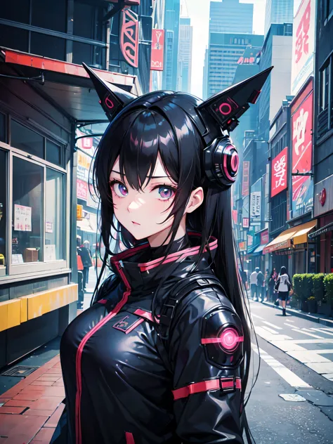 Black-haired woman, Anime girl cosplay, Anime Cosplay, Cosplay, cosplay photos, Portraiture, Cosplay Year, Professional cosplay,...