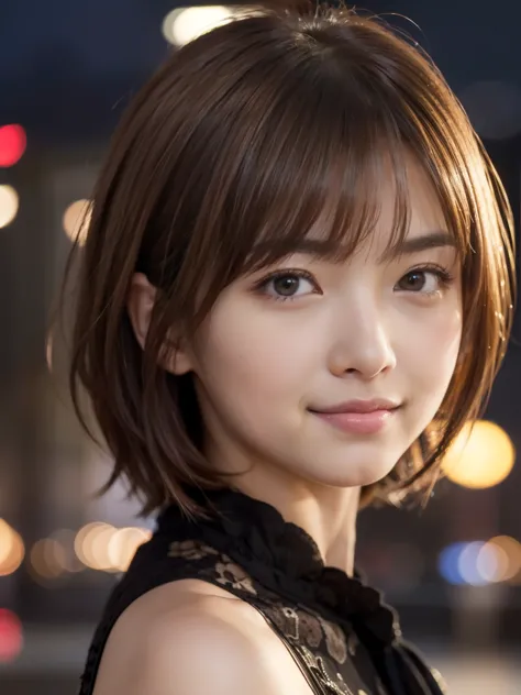 1 japanese idol, (raw photo, best quality), (realistic, photorealsitic:1.4), masutepiece, extremely delicate and beautiful, extr...