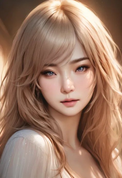 animetoreal,soft light, masterpiece, best quality,high quality,delicate face, realistic,1girl,
