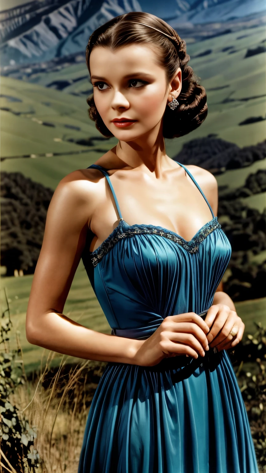 Vivien Leigh