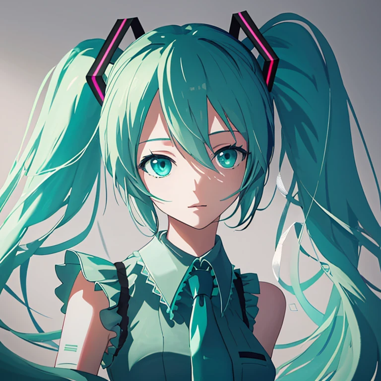 hatsune miku