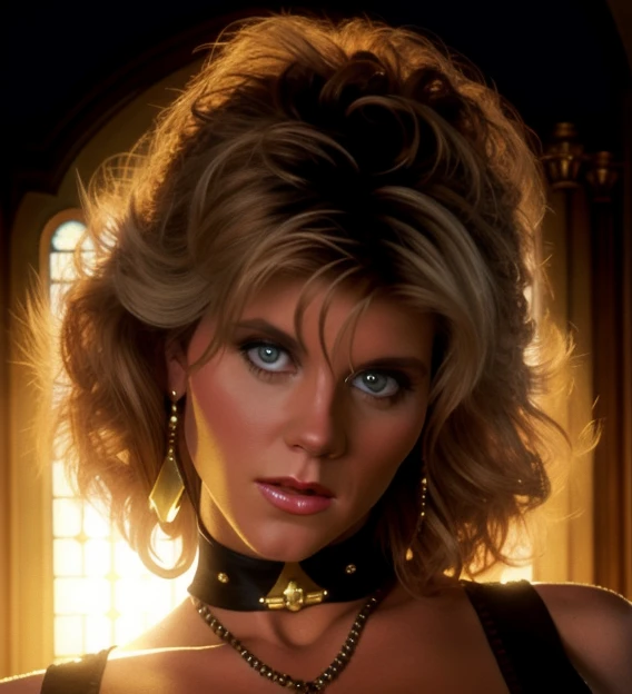 retrato de Ginger Lynn como freira sexy, Bíblia, igreja, católico, cristão, Intrincado, Tiros na Cabeça, Altamente detalhado, pintura digital, estação de arte, arte conceitual, foco nitído, iluminação cinematográfica, ilustração, arte de artgerm e greg rutkowski, Alphonse Mucha, sociedade cg