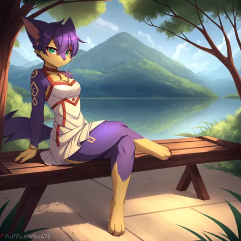 By zinfyuu on pixiv,by twistedscarlet60, uploaded on pixiv, by fluff-kevlar, (masterpiece), (best quality), (anthro furry:1.3, s...