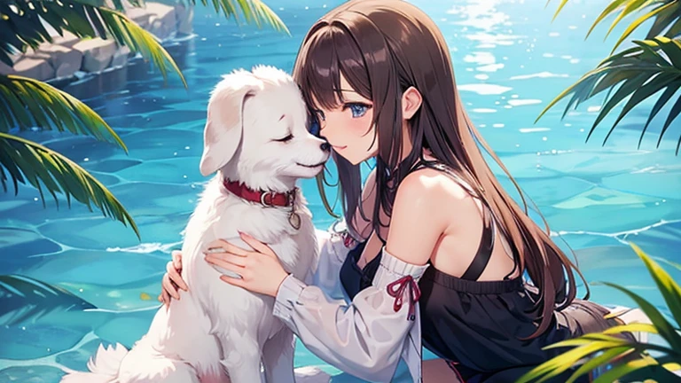 NFV、Zoophilia、Sex with dogs - SeaArt AI