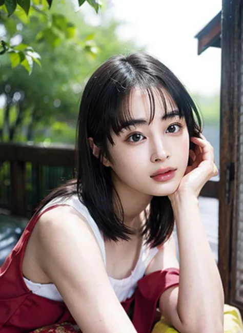 suzu hirose